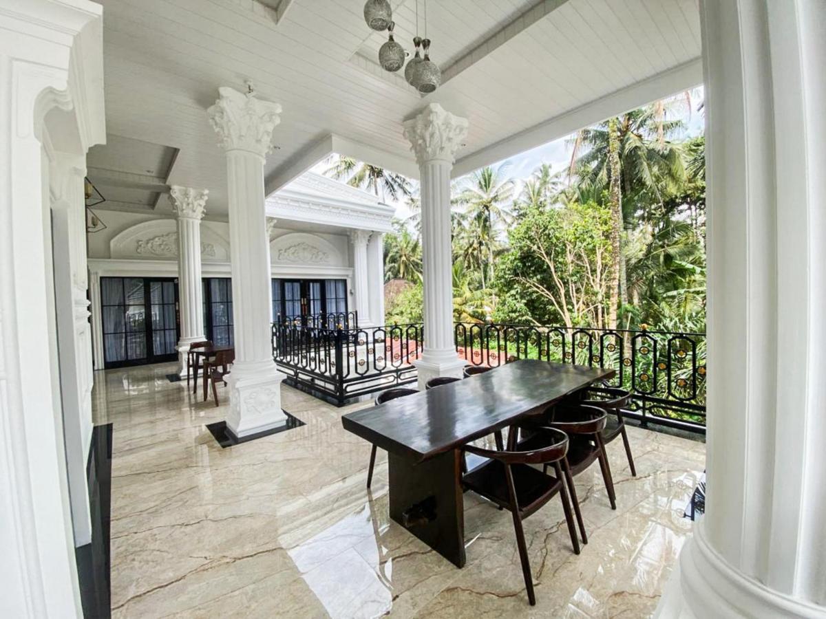 The Lavana Cahaya Homestay Sangeh - 5