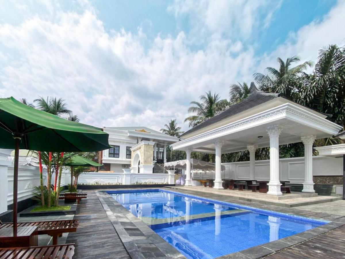 The Lavana Cahaya Homestay Sangeh - 4