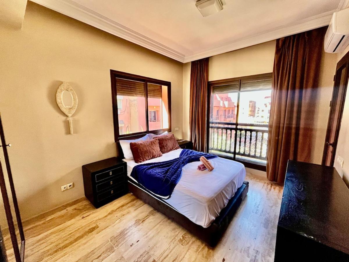 City zen gueliz 1BR apartment - 2