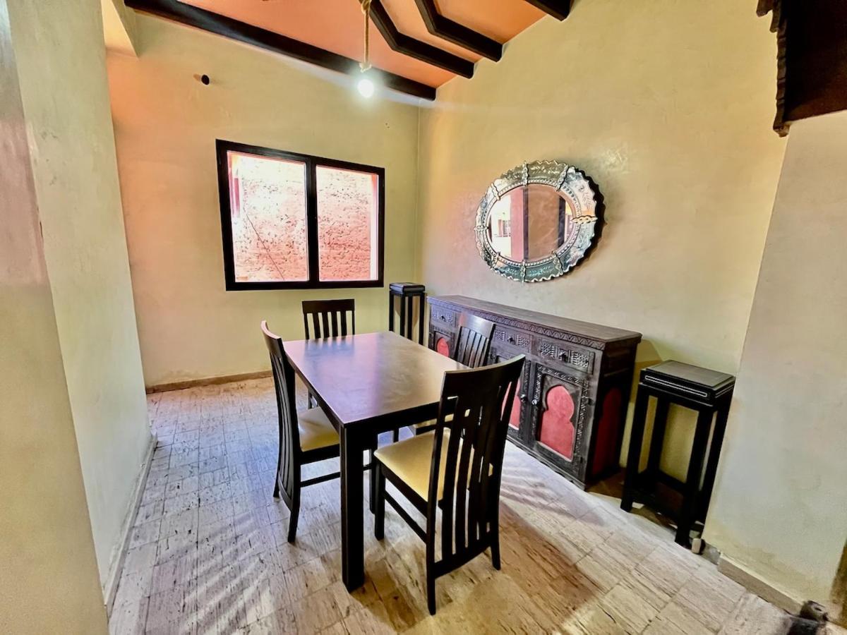 City zen gueliz 1BR apartment - 4