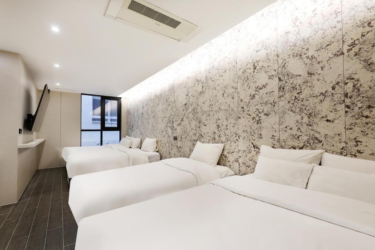 Hotel The Designers Jongro - 5