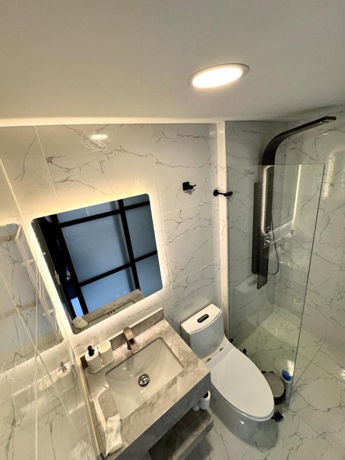 Modern Loft Parque 93, Chico - 3