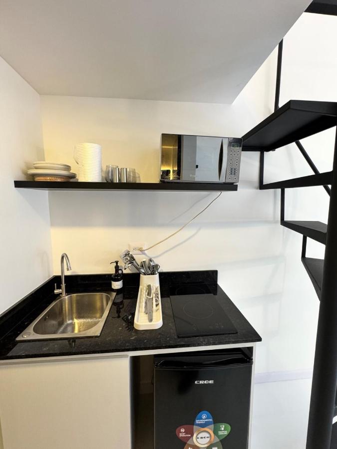 Modern Loft Parque 93, Chico - 4