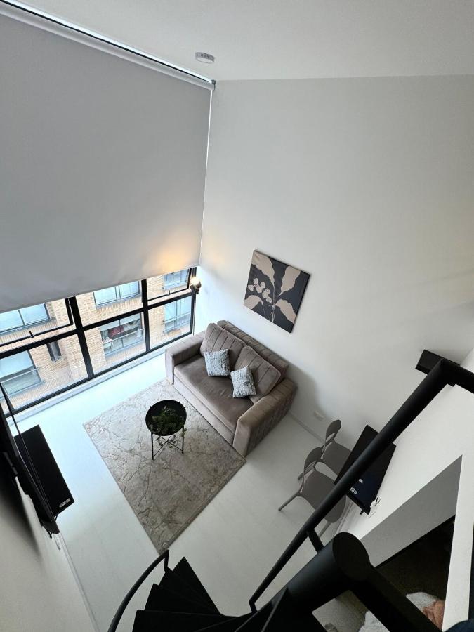 Modern Loft Parque 93, Chico - 2