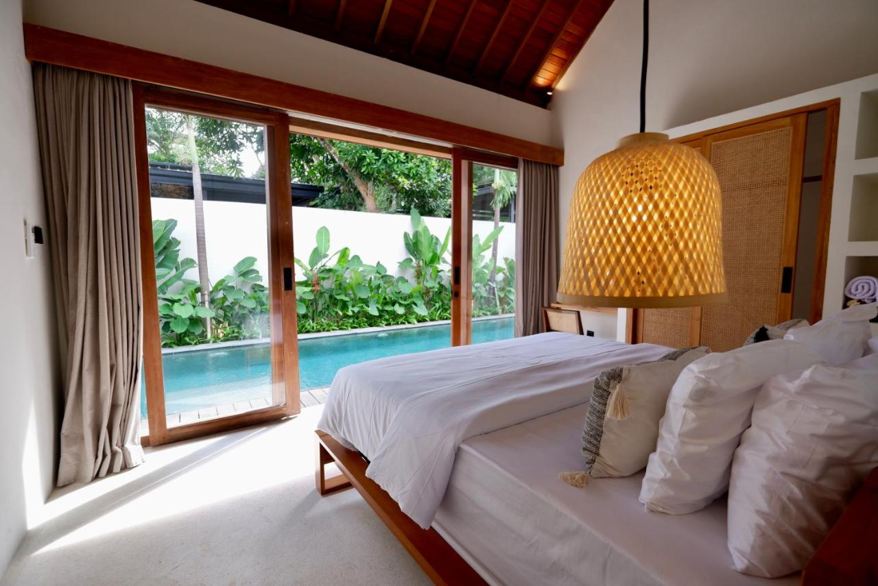 Villa Toro - 4 Bedrooms BrandNew Villa, Bingin - 2