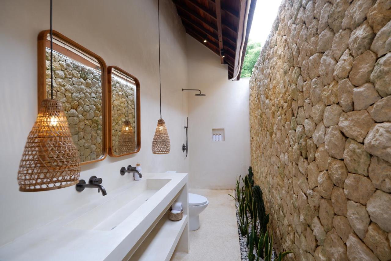 Villa Toro - 4 Bedrooms BrandNew Villa, Bingin - 3