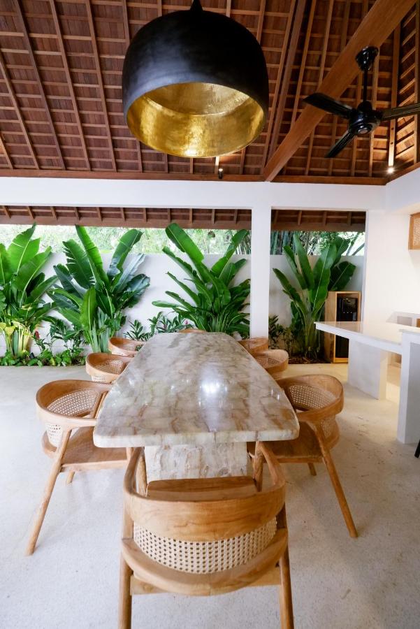 Villa Toro - 4 Bedrooms BrandNew Villa, Bingin - 5