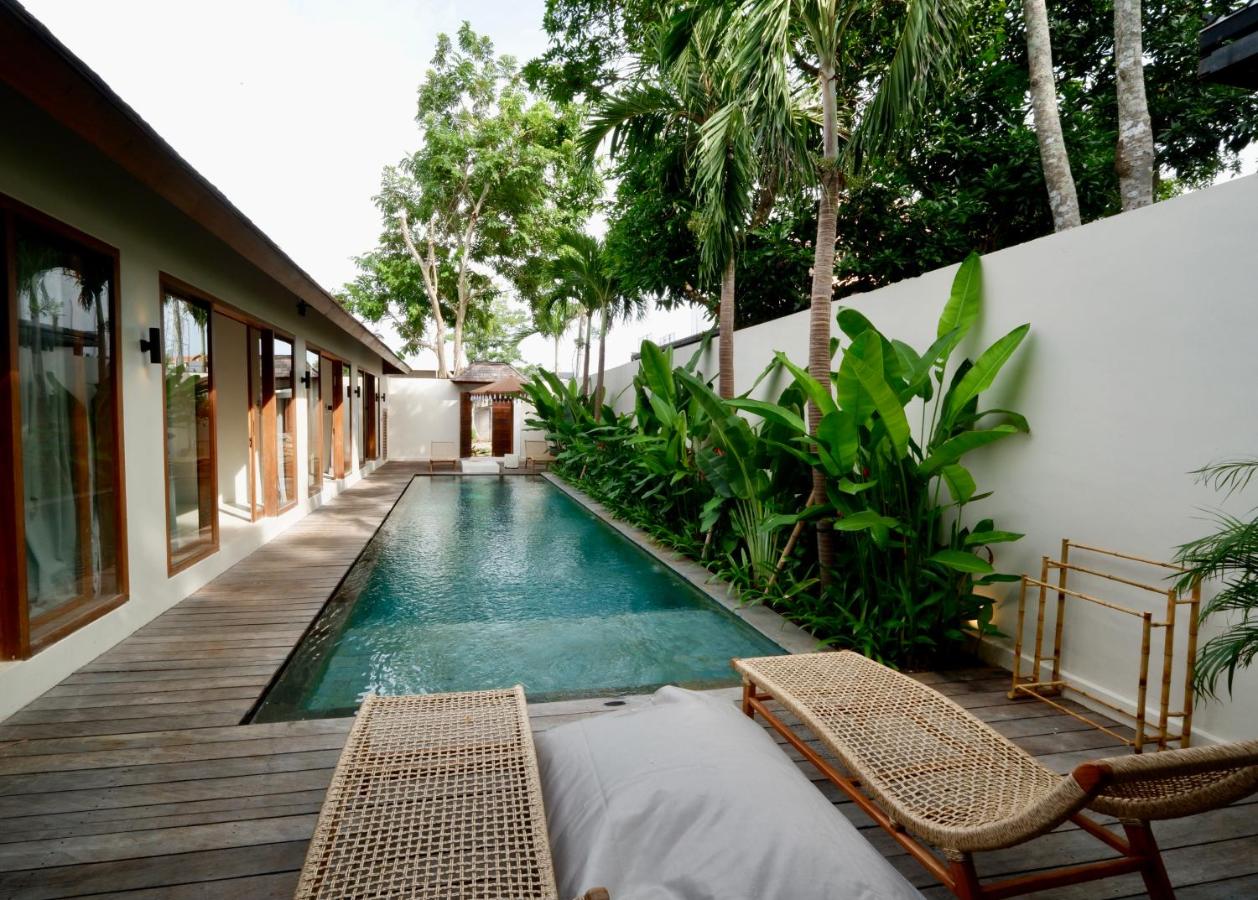 Villa Toro - 4 Bedrooms BrandNew Villa, Bingin - 4