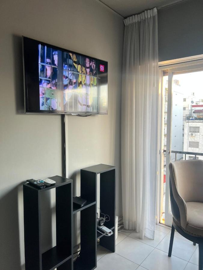 DEP 2 AMBIENTES CERCA AL Congreso - 5