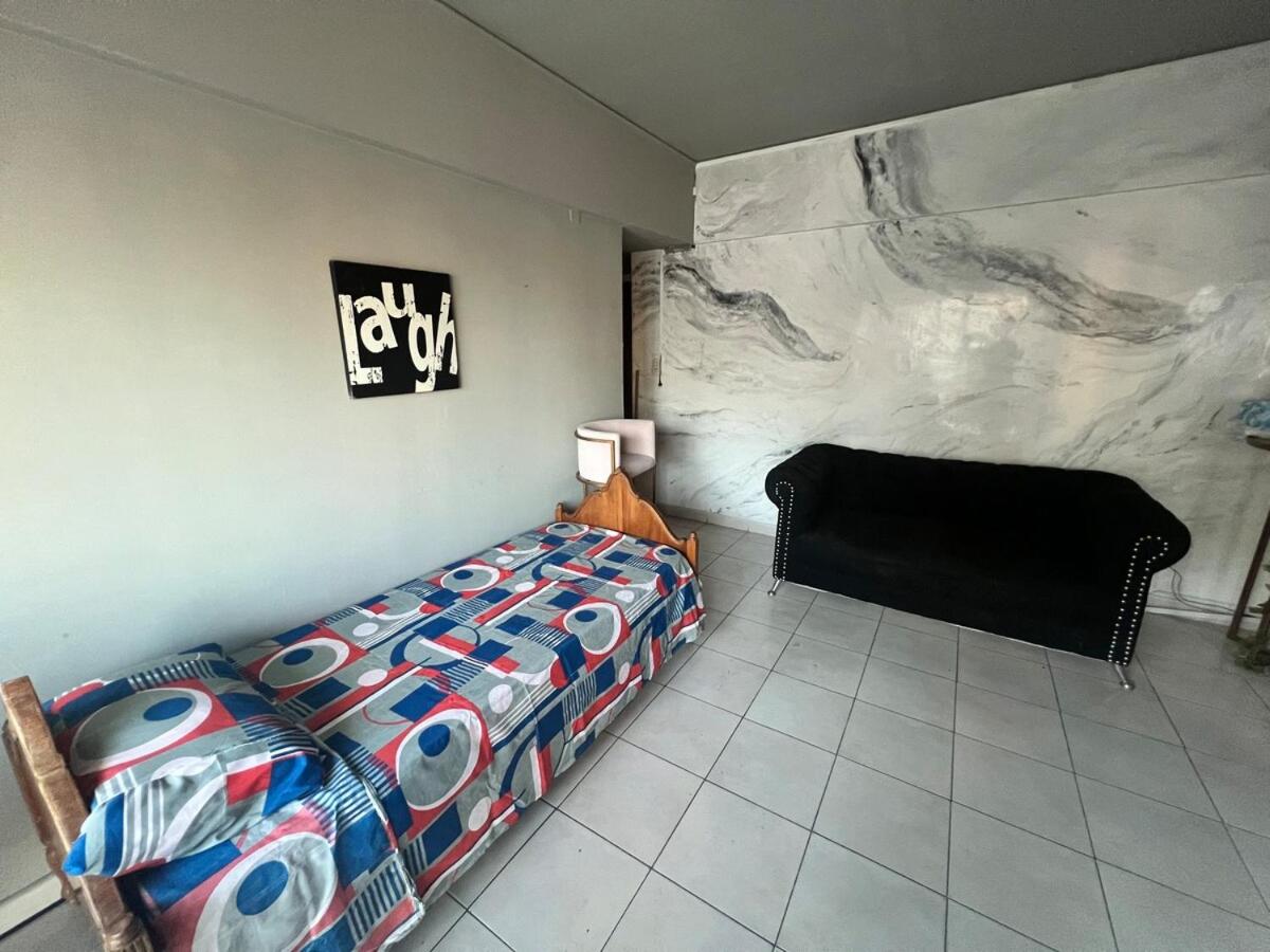 DEP 2 AMBIENTES CERCA AL Congreso - 2