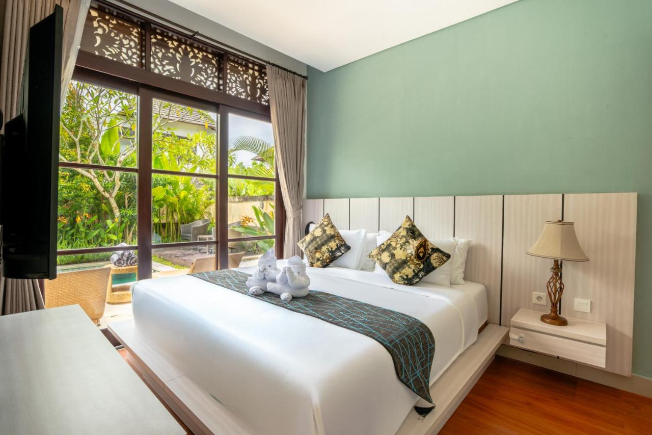 D'Maya Villa Jimbaran By Island Escape - 2