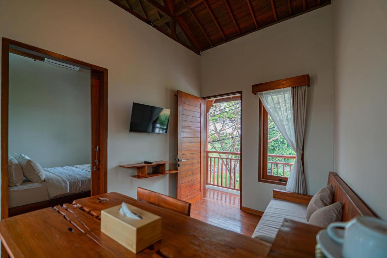 GG Apartment Seseh by Bali Cabin