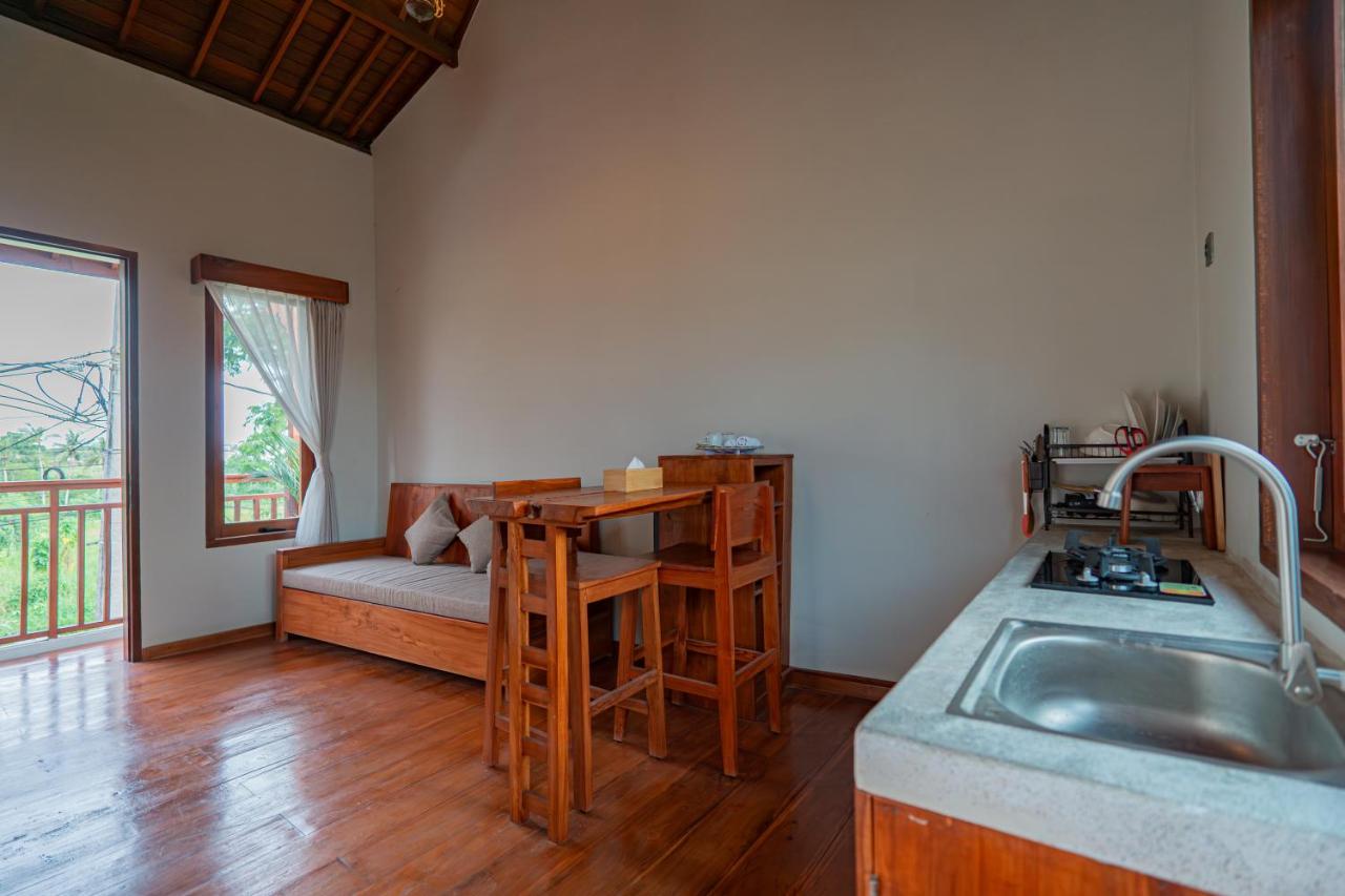 GG Apartment Seseh by Bali Cabin - 5