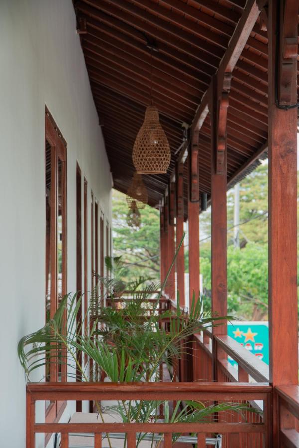 GG Apartment Seseh by Bali Cabin - 4