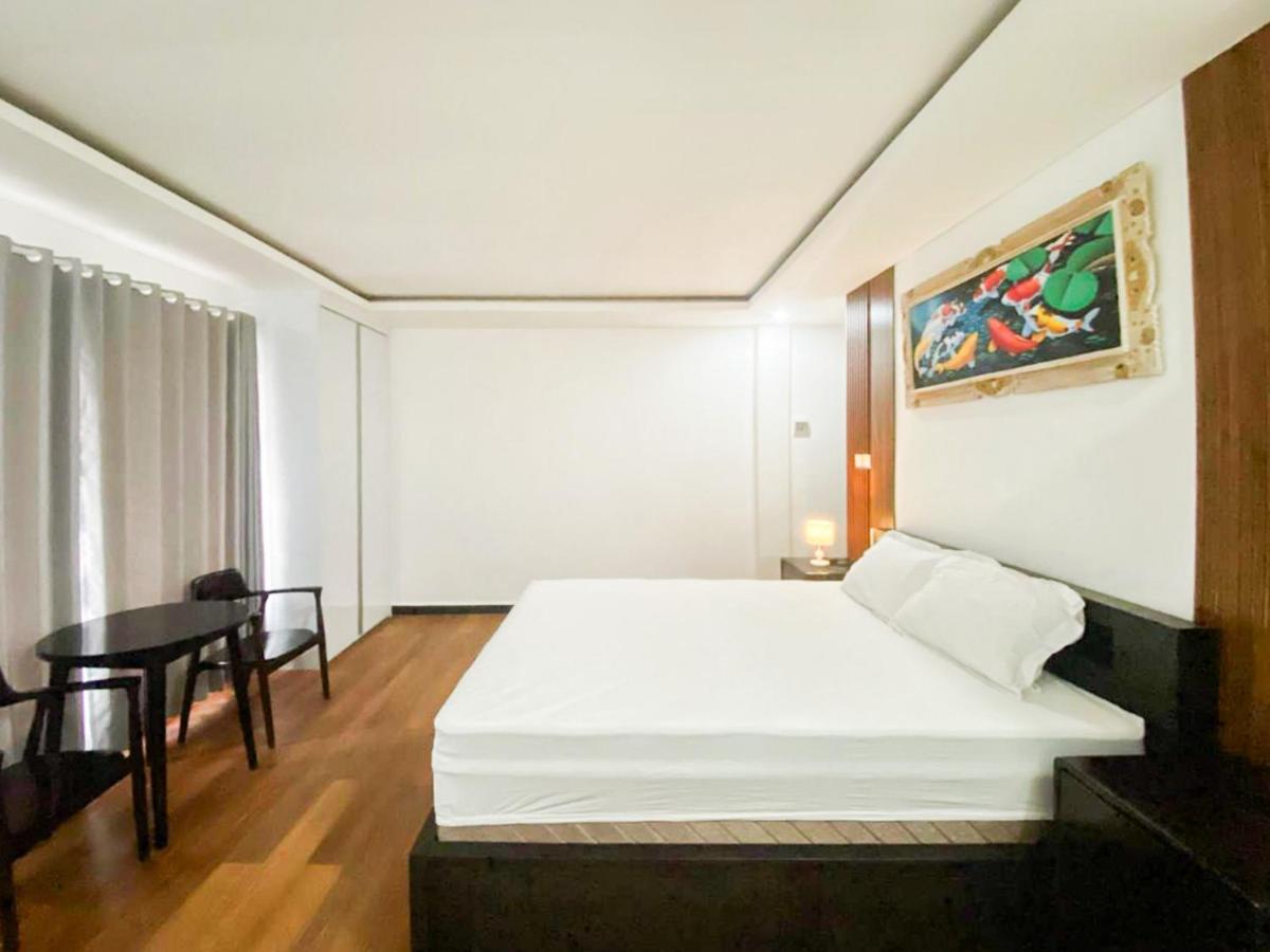 The Lavana Cahaya Homestay Sangeh - 2