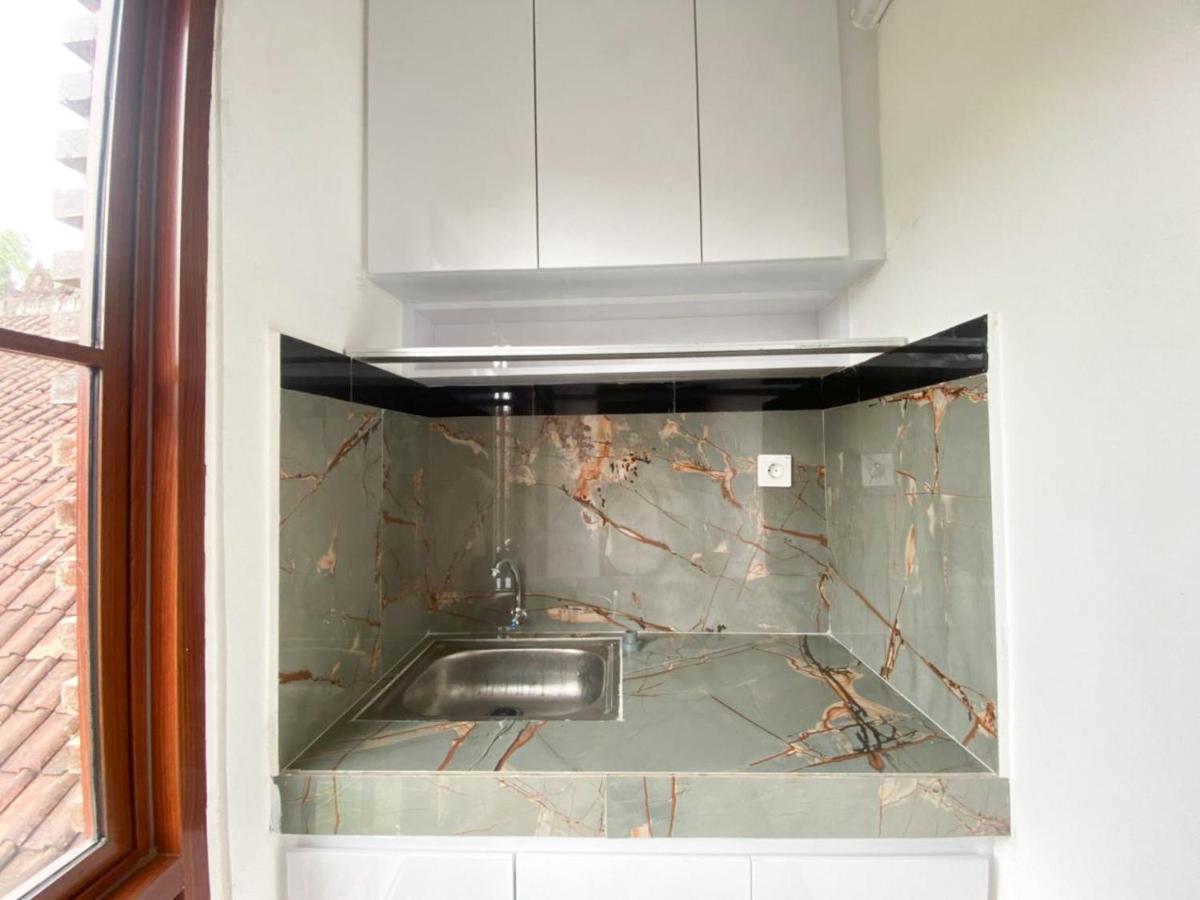 The Lavana Cahaya Homestay Sangeh - 3