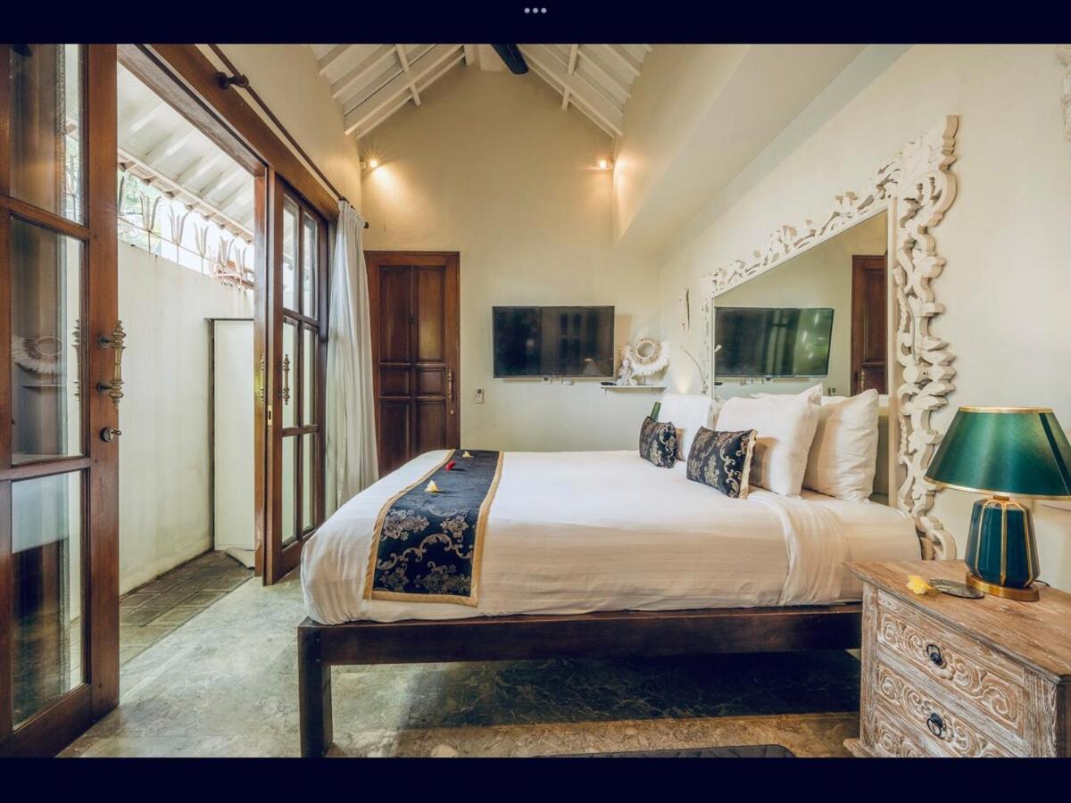 Romantic getaway Seminyak - 2