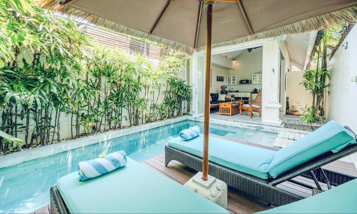 Romantic getaway Seminyak - 4