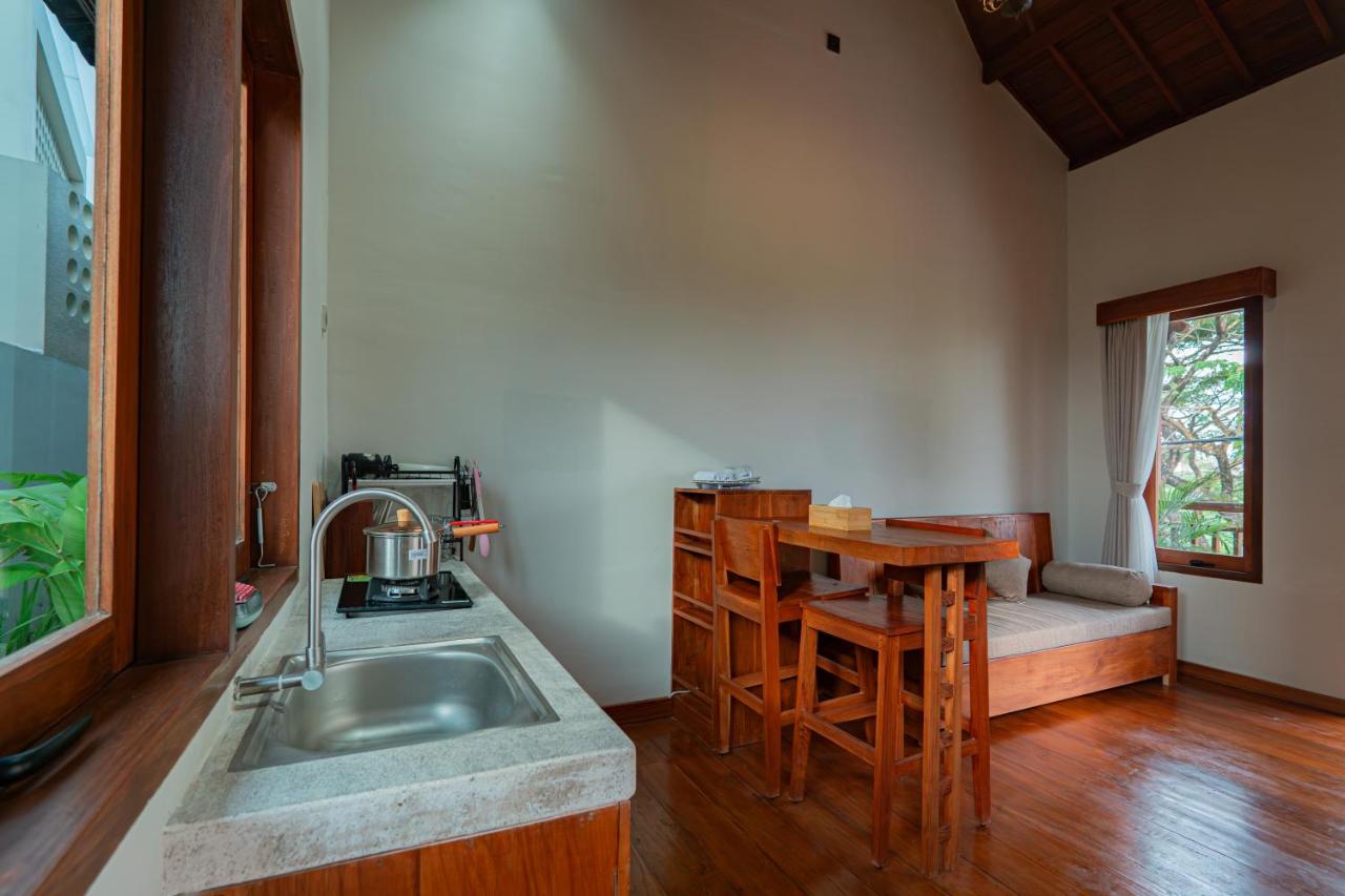 GG Apartment Seseh by Bali Cabin - 3