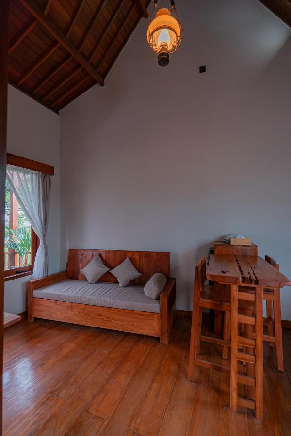 GG Apartment Seseh by Bali Cabin - 2