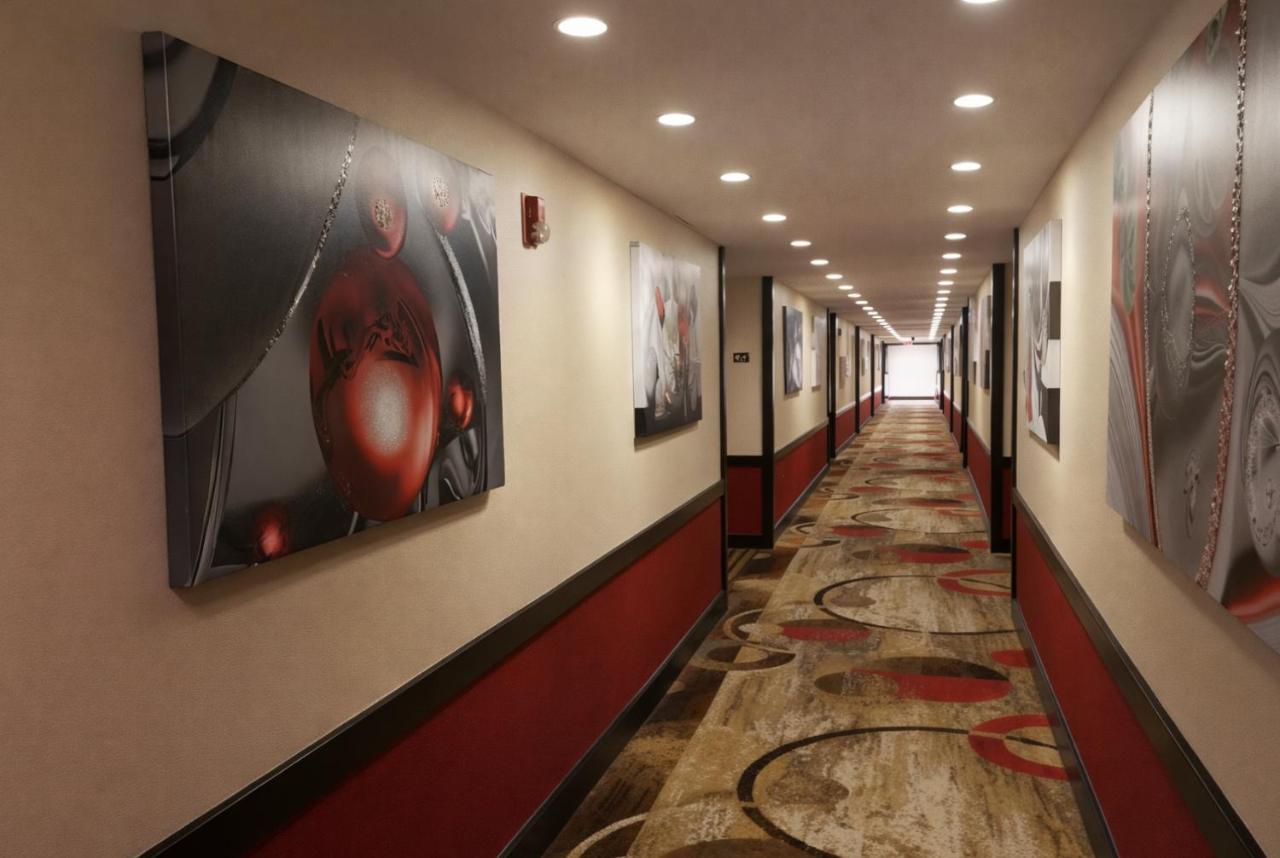 Mark 8 Inn — photo 13