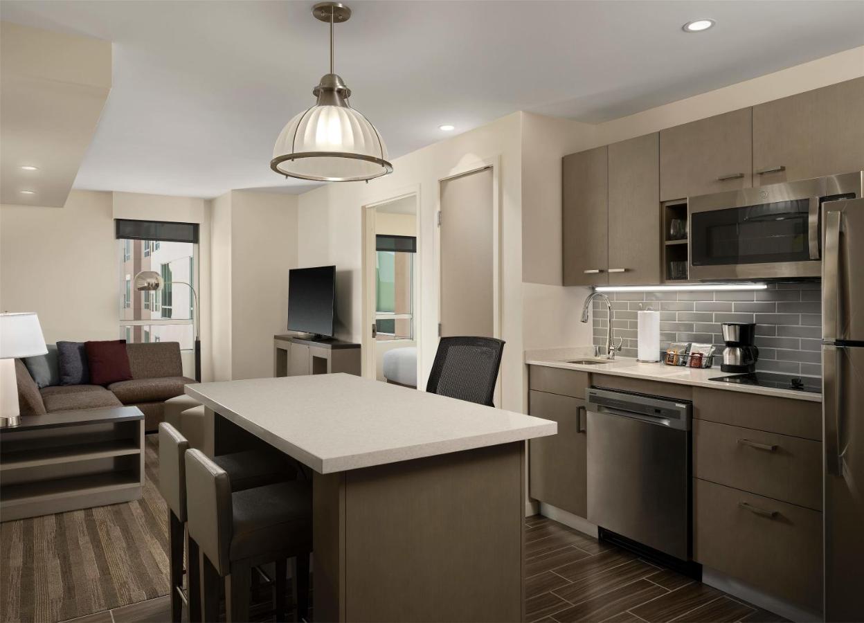 Hyatt House LA - University Medical Center - 5