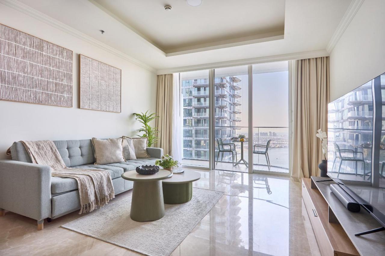 Frank Porter - Palace Beach Residence - 2