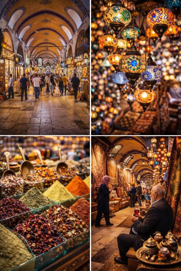 Golden Horn Life Hotel - 4