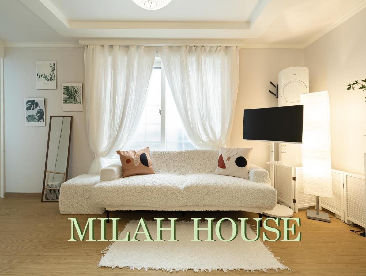 Mila House