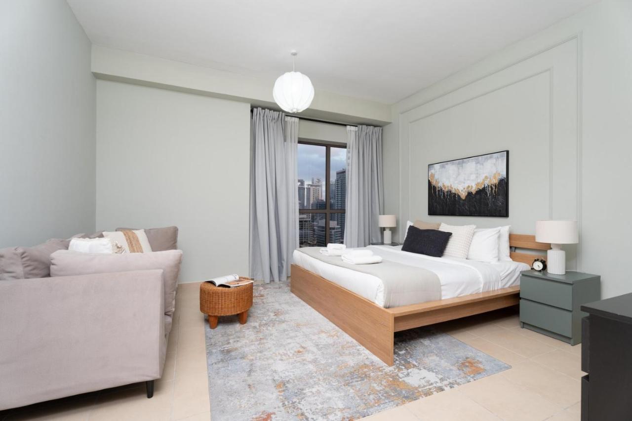 GuestReady - Marvellous getaway in Dubai Marina - 5