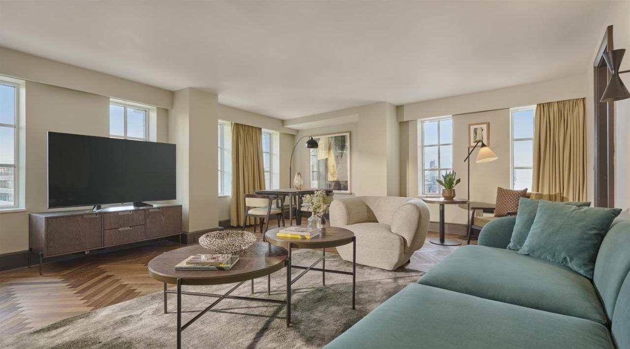 Hyatt Regency London Blackfriars - 5