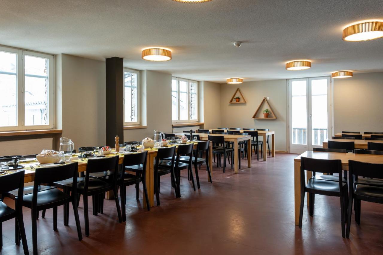 Zermatt Youth Hostel - 4
