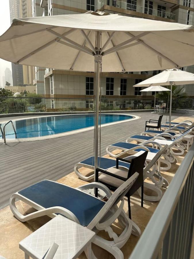 Fabulous Apartments in Dunya Tower Near Dubai Mall & Burj Khalifa - 4