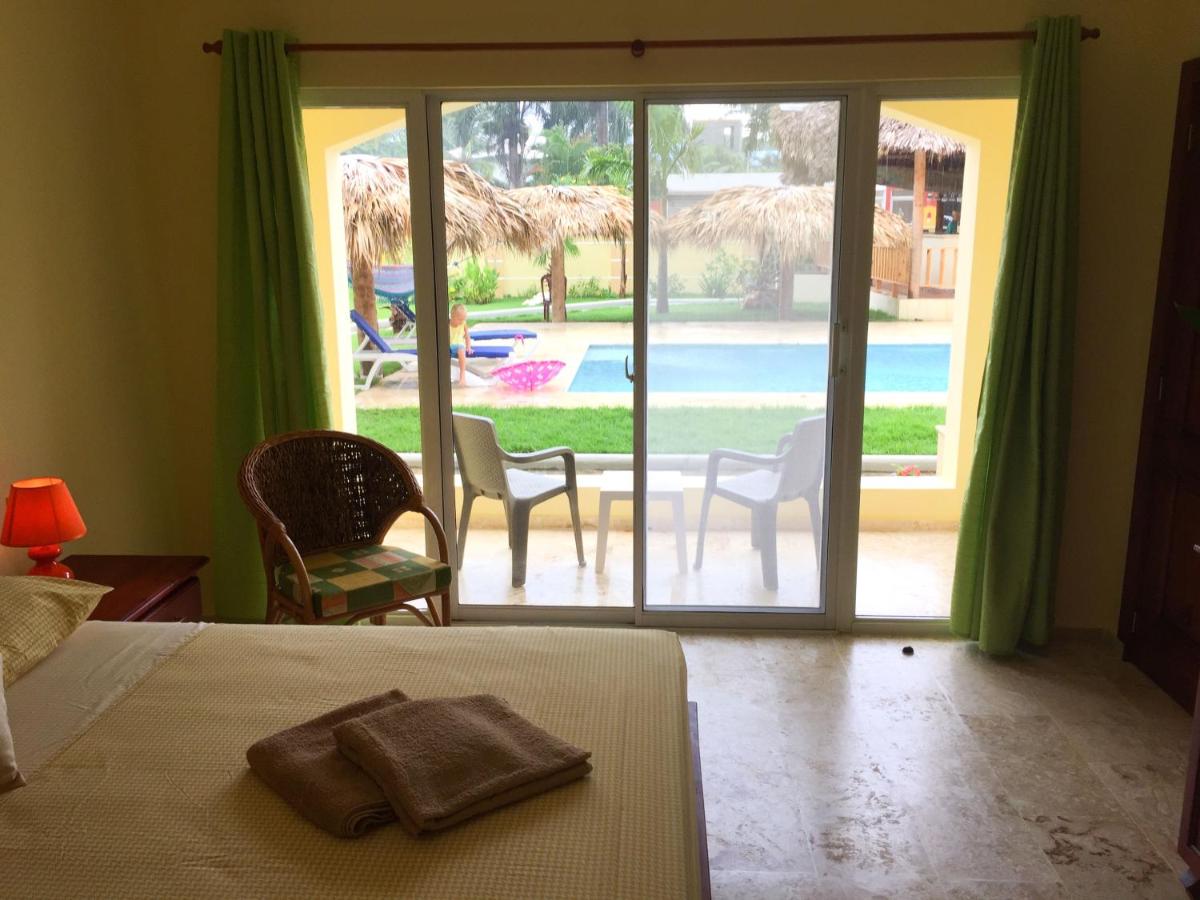 Las Galeras Hotel - 5