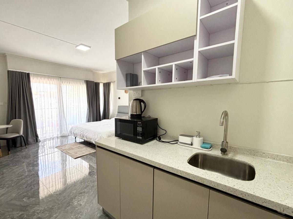 West14 Tamarin Bay,Studio - 4