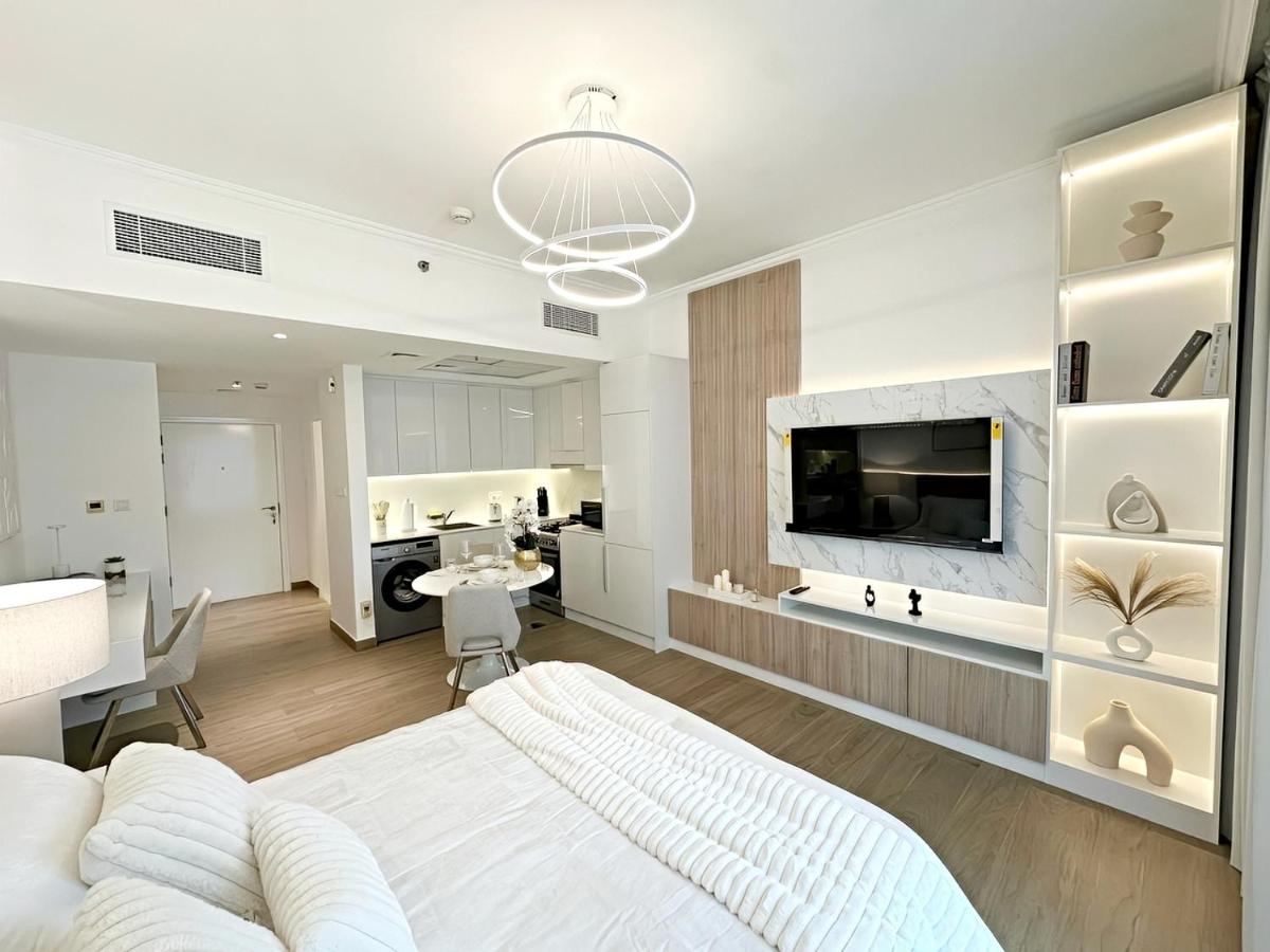 Brand New Studio Downtown, All Bills Included - 5