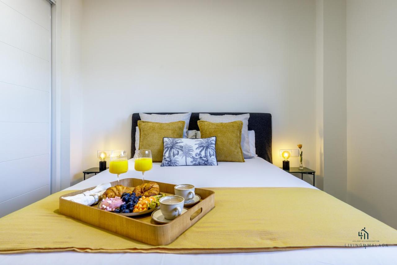 Living4Malaga Union Central - 2