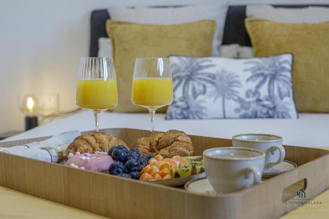 Living4Malaga Union Central - 4