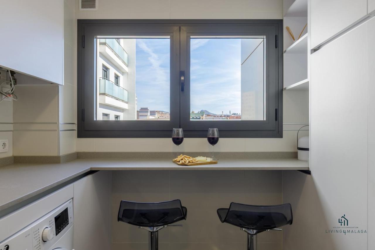 Living4Malaga Union Central - 3