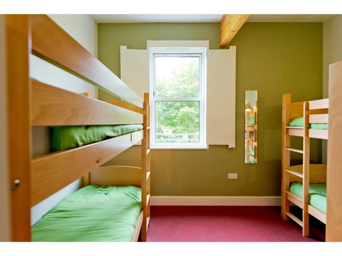 YHA National Forest - Laterooms