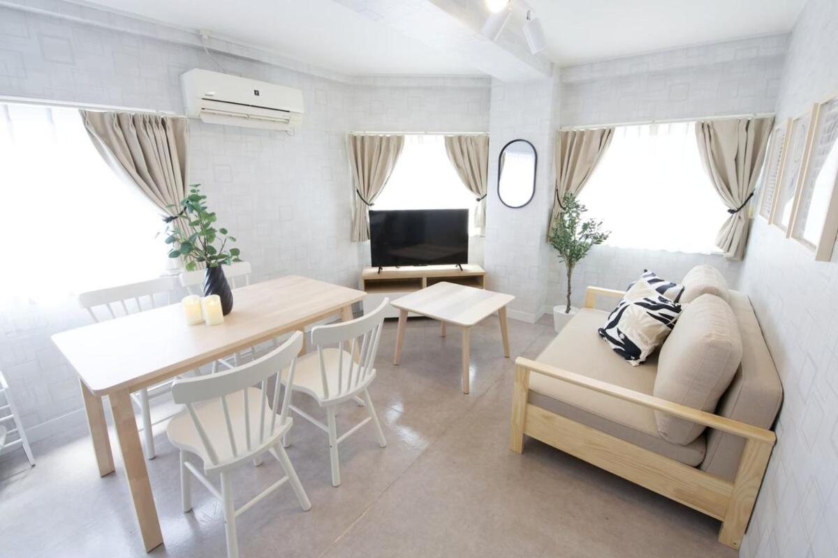 和成也ハイム浅草