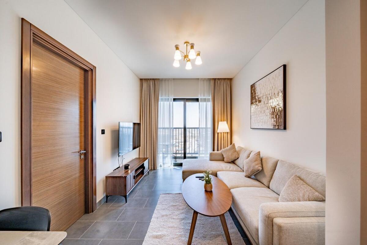 Brand New 1 Bedroom Apartment in Sobha Hartland Dubai