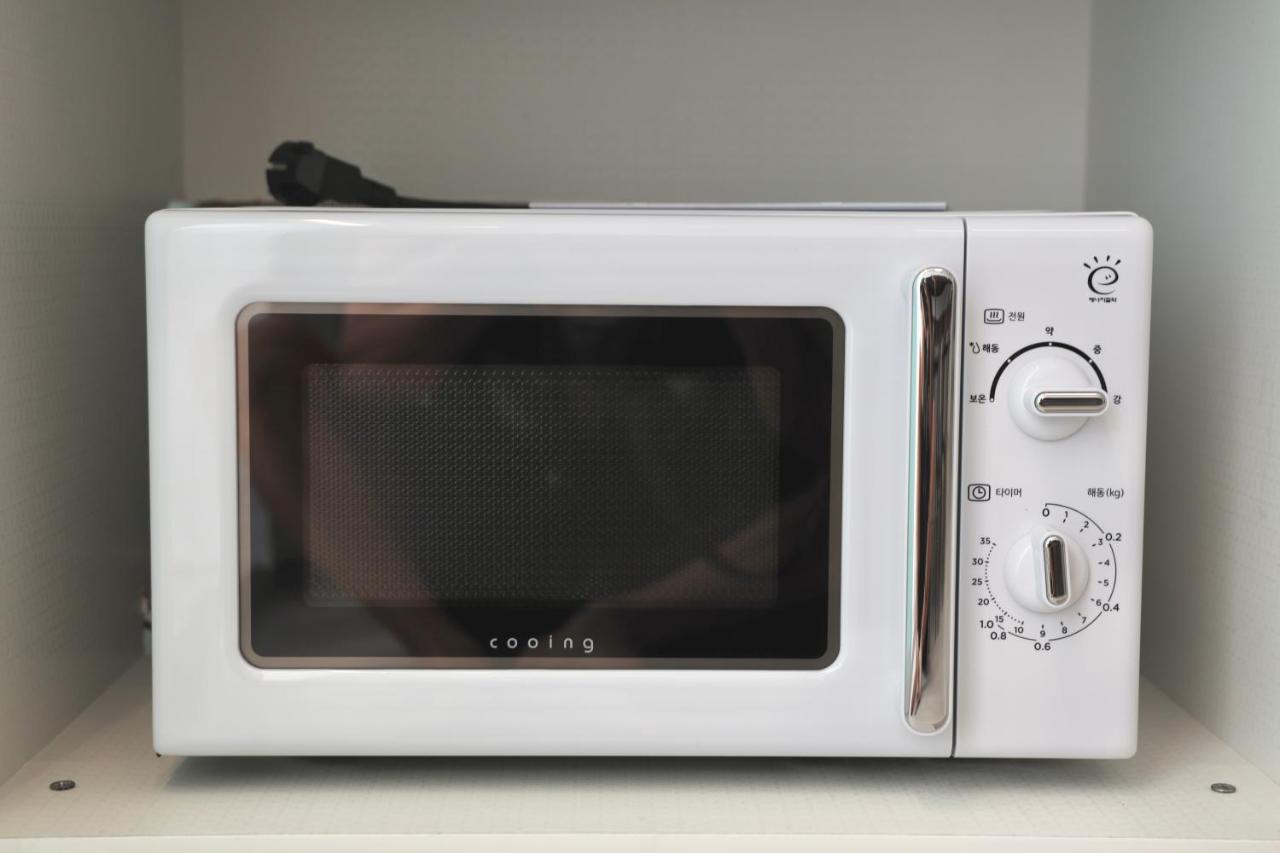 The Aneuk Itaewon - Signature Suite - 5