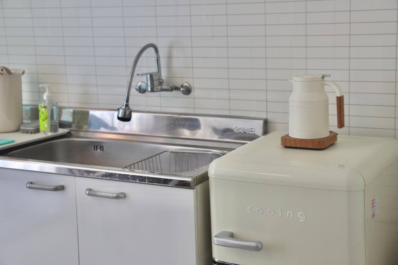 The Aneuk Itaewon - Signature Suite - 3