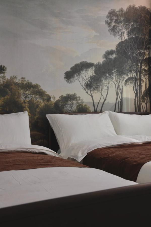 The Aneuk Itaewon - Signature Suite