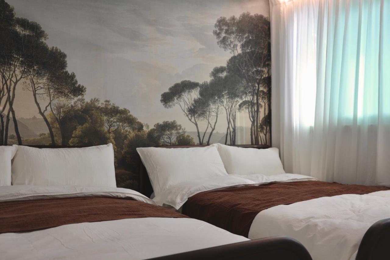 The Aneuk Itaewon - Signature Suite - 2