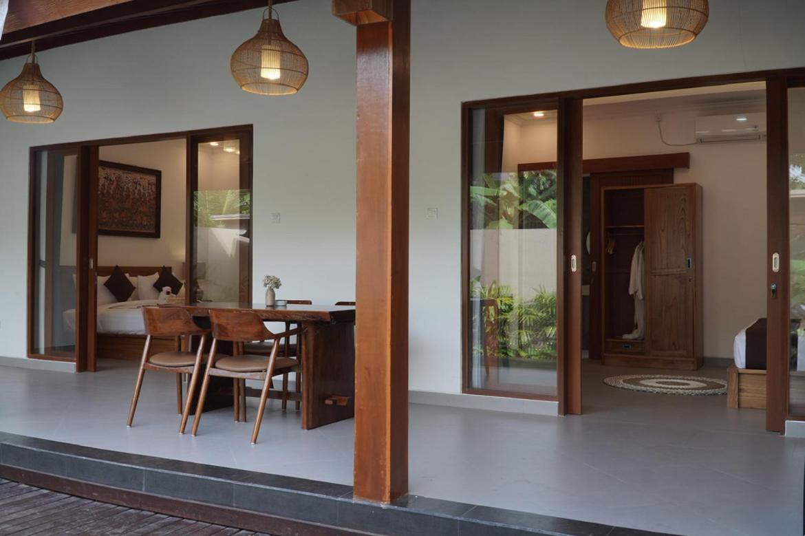 New Private Villa with Nature Atmosphere 2 by Pondok Dino - 5