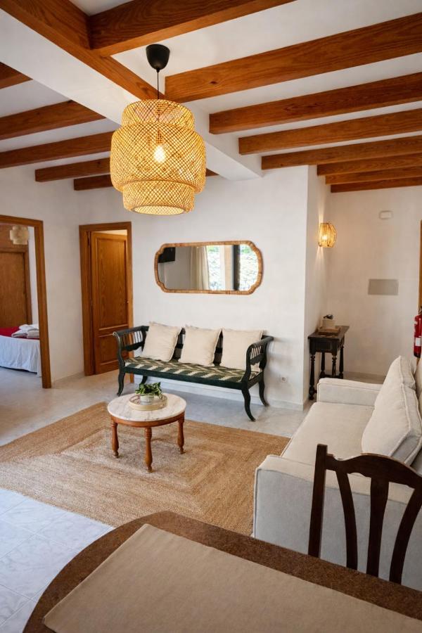 Hostal Villa Verde-Adults Only - 2