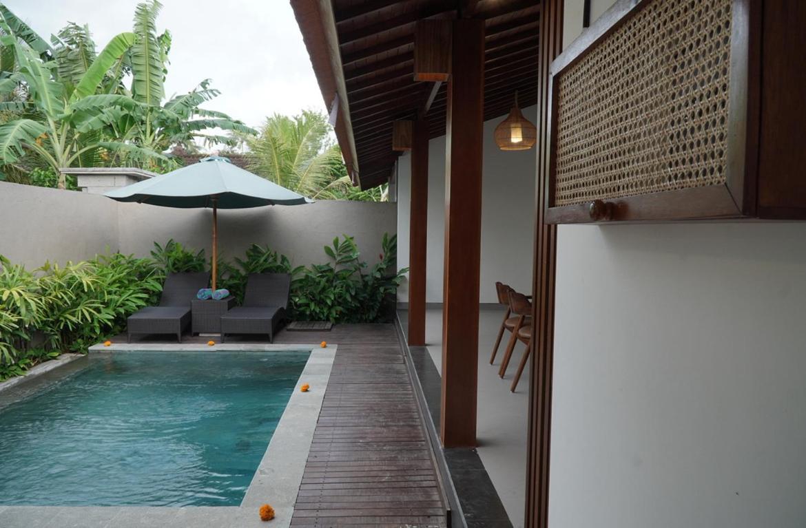 New Private Villa with Nature Atmosphere 2 by Pondok Dino - 4