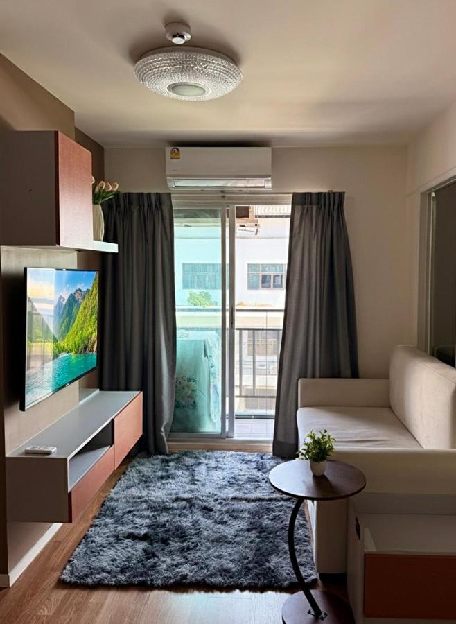 Lumpiniville Sukhumvit - 4